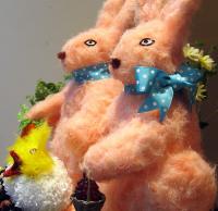 Tor Cederman - Ornaments. På Svensk Slöjd i Stockholm.