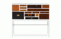 “Decades”, skåp av Wis Design, bild lånad från www.wisdesign.se