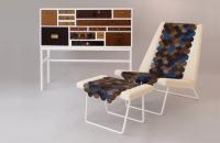 “Vanity” fåtölj av Wis Design, bild lånad från www.wisdesign.se