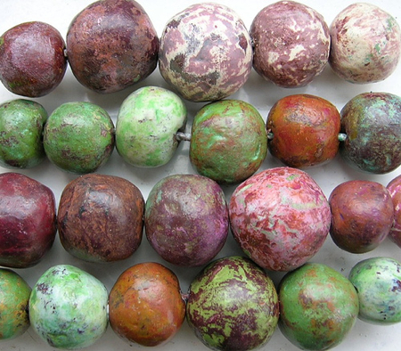 Tecken i tiden: DIY del 1