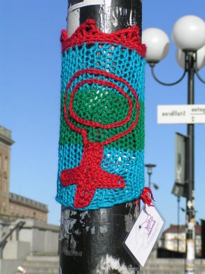 Tecken i tiden: DIY del 2