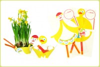 Glad påsk från Basander Lundin (foto www.basanderlundin.se)