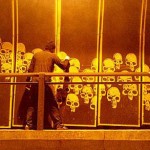 Städgraffiti från England. (Foto Inhabitat.com)