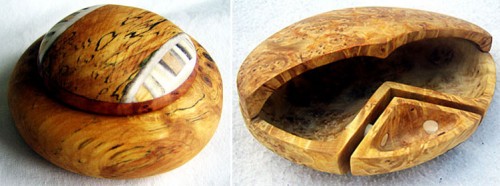 Duodji av Gunvor Guttorm. (Foto www.duodjikonsult.com)