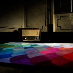 Pixel från portugisiska Tufted. (Foto www.tuftedcollection.com)