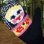 På nya bloggen 365 saker du kan sticka finns ett sticktips varje dag. Här är dagens! (Foto http://365sakerdukansticka.blogspot.com)