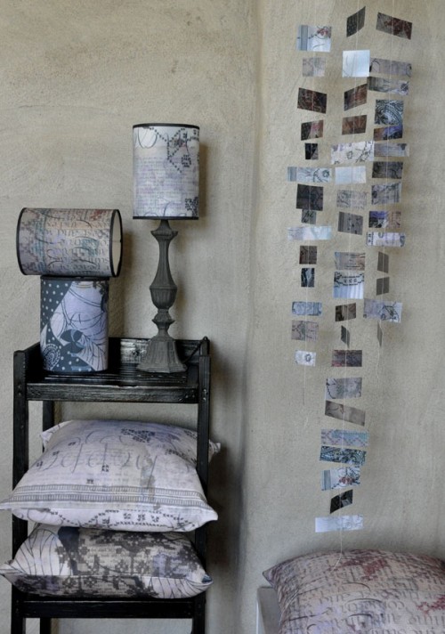 Ylva Skarp Nya produkter från Ylva Skarp. (Foto www.ylvaskarp.se)