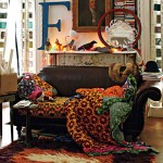 Höstnyheter från Anthropologie. Har du vägarna förbi London är det säkert en upplevelse att se butiken, annars blir det till att shoppa via nätet. (Foto www.anthropologie.eu)