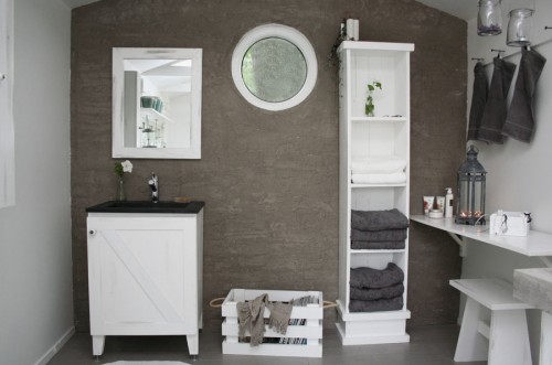 Badrumsserien Vindön från S Hilmersson. (Foto Design S Hilmersson AB)