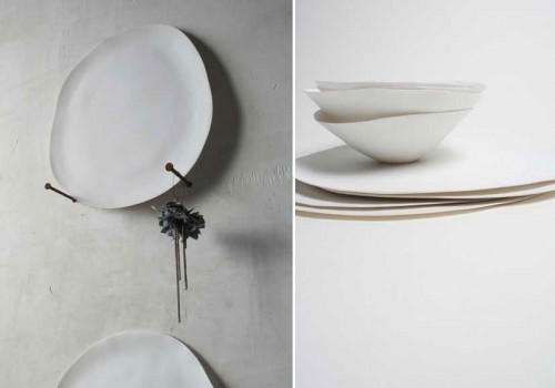 Benporslin från Caroline Swift. (Foto www.carolineswift.com)