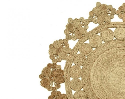 Mattan Marigold från Armadillo&Co. (Foto www.armadillo-co.com)