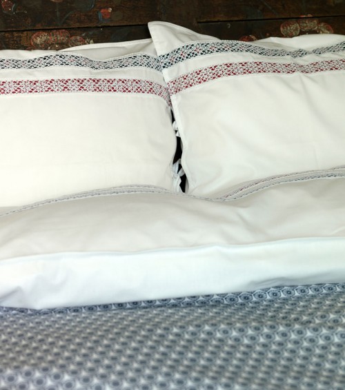 Ny kollektion från Shyness, serien Dawn. (Foto Shyness)