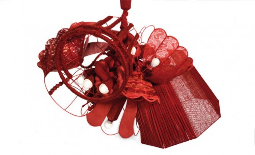 Mer Lola Rust från Ilot Ilov. (Foto www.llotllov.de)