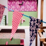 Produkter från danska Rie Elise Larsen. (Foto Rie Elise Larsen)