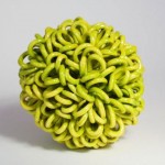 Verk av Anna Kåks. (Foto Anna Kåks)