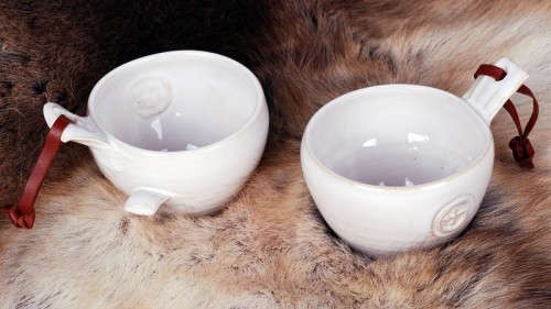 Kyrkstadskåsan från Shop in Lapland. (Foto www.shopinlapland.com)