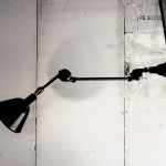 Triplex Lamp. (Foto Ulrika Kullenberg)