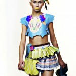 Samilight av Emma Lundgren. (Foto Emma Lundgren)