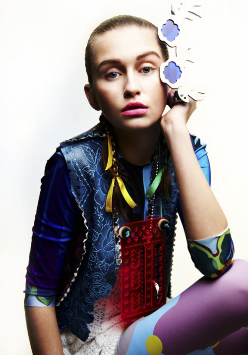 samilight Samilight av Emma Lundgren. (Foto Emma Lundgren)