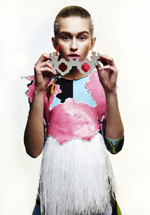 samilight Samilight av Emma Lundgren. (Foto Emma Lundgren)