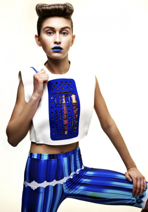 samilight Samilight av Emma Lundgren. (Foto Emma Lundgren)