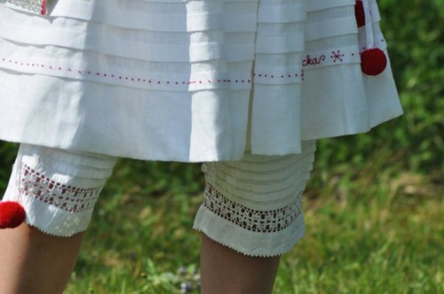 Detaljer från Festfolk&Folklore. (Foto Catharina Johnson /Festfolk&Folklore)