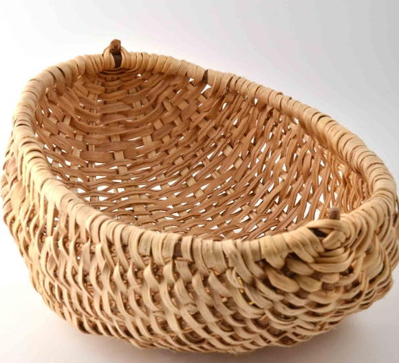 Kolfat av Jonas Hasselrot. (Foto Slow Craft)