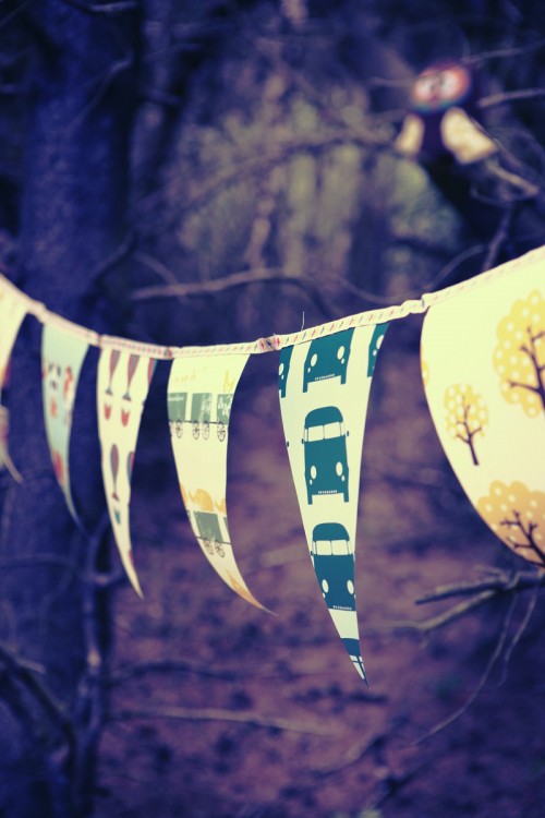 Ferm Livings höst- och vinternyheter. (Foto Ferm Living)