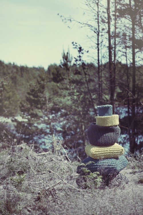 Ferm Livings höst- och vinternyheter. (Foto Ferm Living)