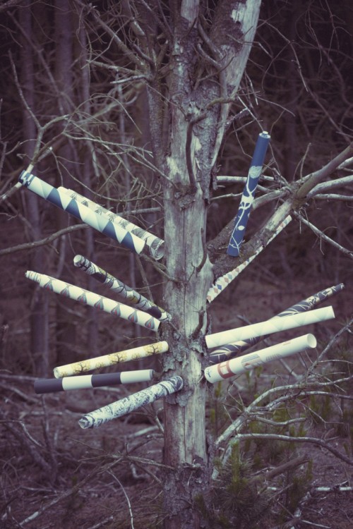 Ferm Livings höst- och vinternyheter. (Foto Ferm Living)