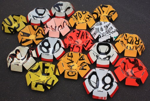 Skålar och lampor från Brett Coelho, Australien. (Foto Brett Coelho)