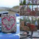 Verk av Ella Robinson. (Foto Ella Robinson)