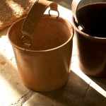 Ståtliga Savannah Bucket, finns hos Wilma and Friends. (Foto Wilma and Friends)