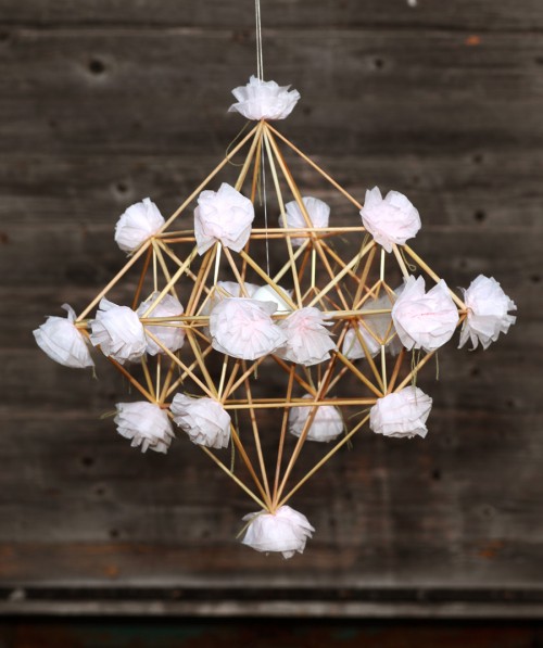 Puh. Sista oron, men det var liksom omöjligt att välja..."Rosebuds, I"  (Foto Lennart Edvardsson)