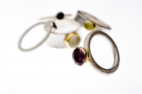 Sonja Ekman, Unik Form 11. (Foto KHVC)