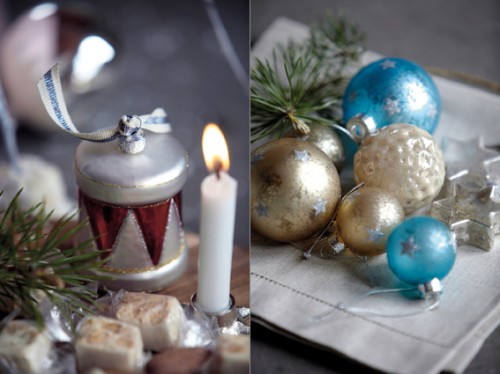 julpynt Julpynt från danska House Doctor. (Foto House Doctor)