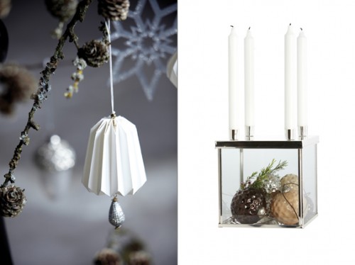 julpynt Julpynt från danska House Doctor. (Foto House Doctor)