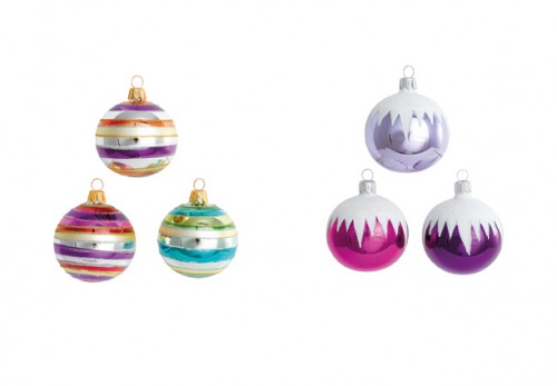 julpynt Julpynt från danska House Doctor. (Foto House Doctor)