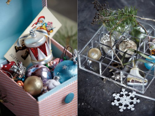 julpynt Julpynt från danska House Doctor. (Foto House Doctor)