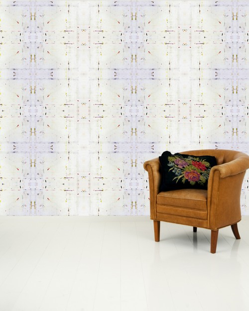 tapet Ytterligare täckpappsinspiration! Tapet av Camilla Eltell. (Foto Camilla Eltell)