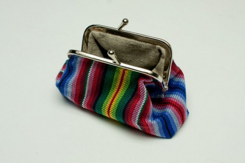 En vacker börs, Etno. (Foto Etno)