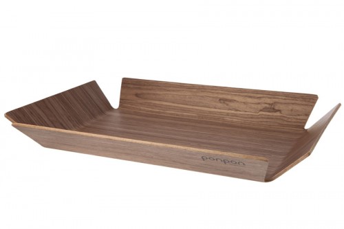 ponpon En bricka från Ponpon. (Foto Ponpon)