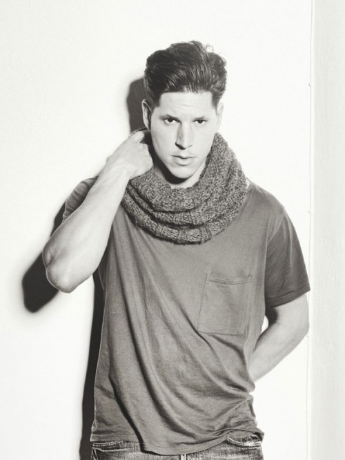 urban wool Gemensam stillsam färgskala genom hela kollektionen. (Foto Urban Wool)