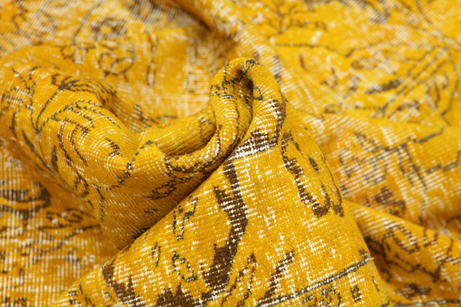 Tävla och designa din egen matta!