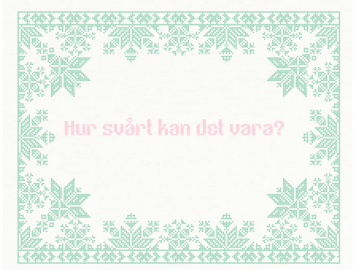 Gör i sommar: The Folklore Company