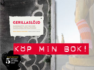 Gerillaslöjd